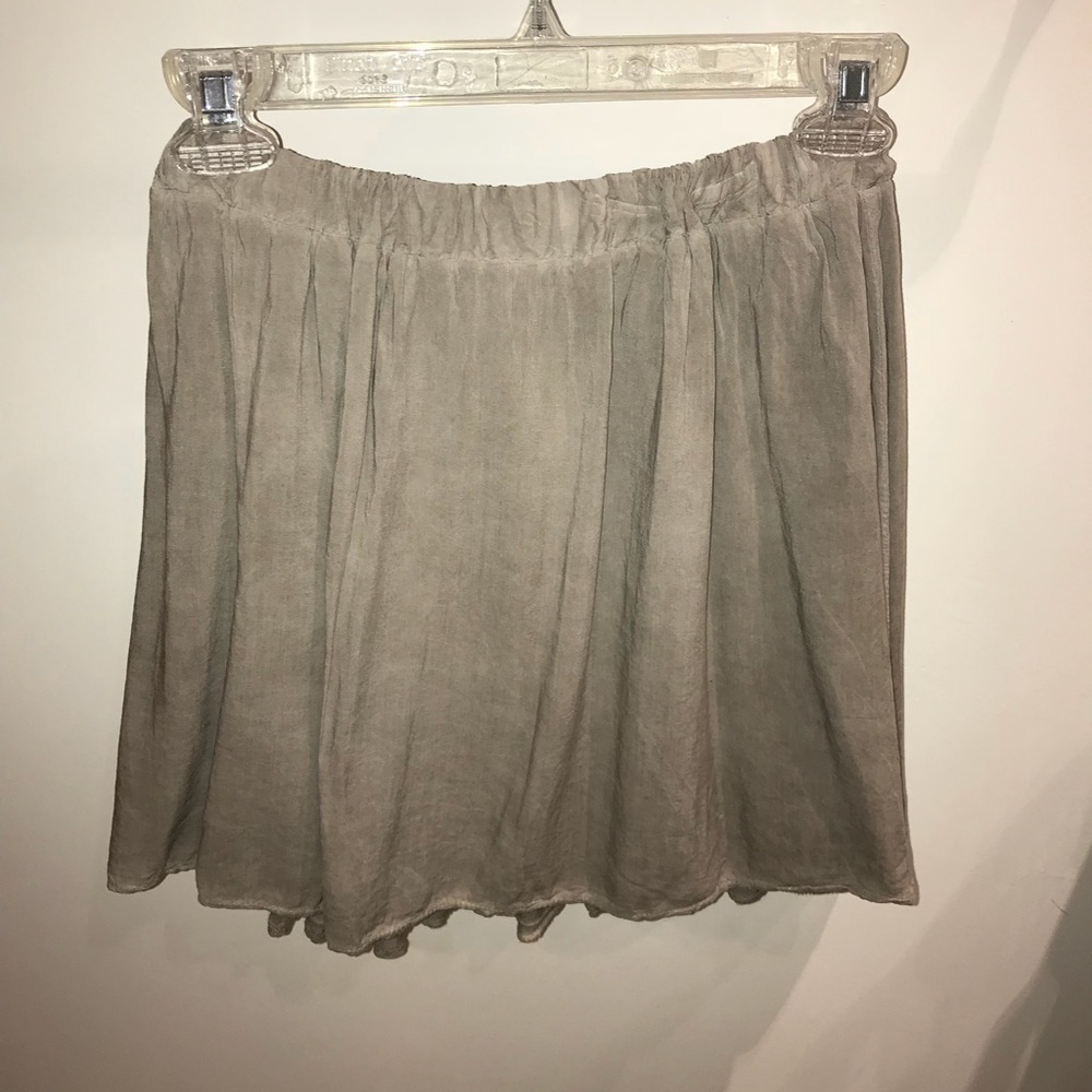 Brandy Melville skirt